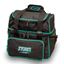 Picture of Storm 1 Ball Flip Tote Single Black Sea Foam Bowling Bag