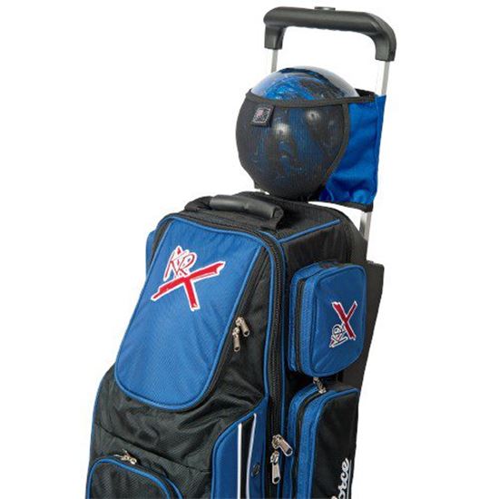 Picture of KR Joey Royal Bowling Bag