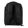 Picture of KR Strikeforce Single Ball & Shoe Purple Backpack Bowling Bag