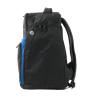 Picture of KR Strikeforce Single Ball & Shoe Royal Blue Backpack Bowling Bag