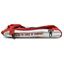 Picture of VISE Attachable Shoe Compartment For Vise 3 Ball Tote White Red