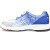 Picture of Dexter THE C9 Techknit BOA Blue White Men's Right Hand Bowling Shoes