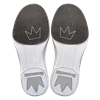 Picture of Brunswick Women's Coast Black Bowling Shoes